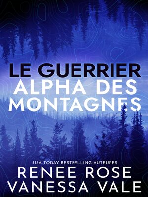cover image of Le guerrier